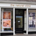 The Natural Clinic, Crieff